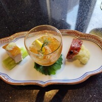龍天門 - 