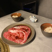 肉屋甲 - 