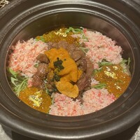 北新地焼肉 きらく - 