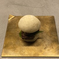 肉屋甲 - 