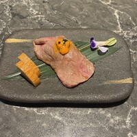 北新地焼肉 きらく - 