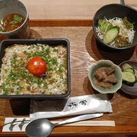 焼肉㐂舌 南船場 - 