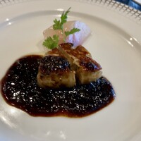 ステーキハウスハマ 六本木本店 - 