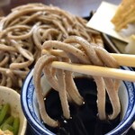 蕎麦 凜 - 