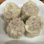 中華料理 新三陽 - 