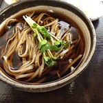 蕎麦 凜 - 