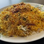 インデアンレストラン  ニューミラ - 