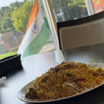 インデアンレストラン  ニューミラ - 