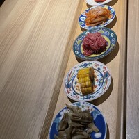 酒と女と鶏と麺 - 
