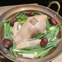 酒と女と鶏と麺 - 