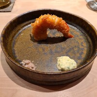鮨 若尊 - 
