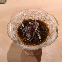 鮨 若尊 - 