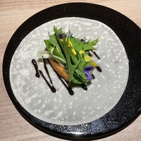 酒と女と鶏と麺 - 