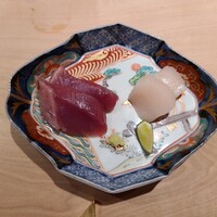 鮨 若尊 - 