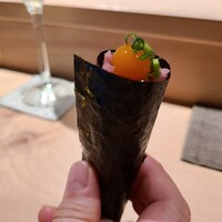 鮨 若尊 - 