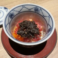 酒と女と鶏と麺 - 
