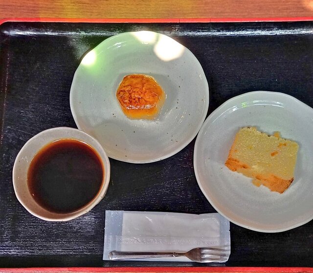 Monkichi Yoyogi Meiji Jingu Ten photo 3