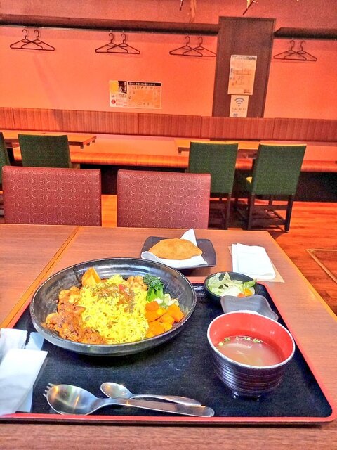 Monkichi Yoyogi Meiji Jingu Ten photo 2