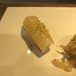 麹町いづみや しろ - 剣先烏賊　島根