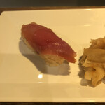 麹町いづみや しろ - すま鰹　神奈川　小田原