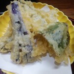 海鮮料理の店　岩沢 - 