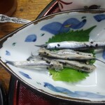 海鮮料理の店　岩沢 - 