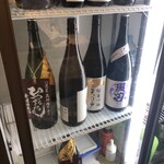 麹町いづみや しろ - 【令和六年九月六日】鮨酒会・長月