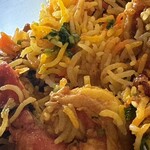 インデアンレストラン  ニューミラ - 