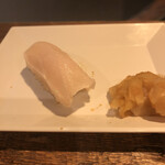 麹町いづみや しろ - 油坊主　神奈川　小田原