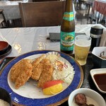 レストラン ふぇにっくす - 料理写真: