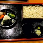 結喜庵