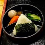 結喜庵
