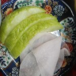 海鮮料理の店　岩沢 - 