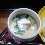 海鮮料理の店　岩沢 - 