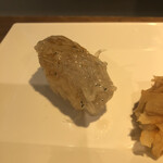 麹町いづみや しろ - 生しらす　静岡　御前崎