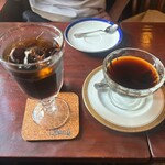 コーヒーワークショップ・シャンティ - 