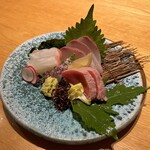 日本料理　呉濤 - 