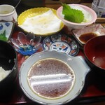 海鮮料理の店　岩沢 - 