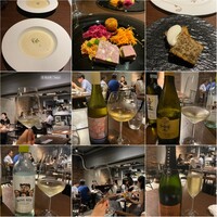 ブラッスリータイユ -  ブラッスリータイユ -