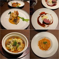 ブラッスリータイユ -  ブラッスリータイユ -