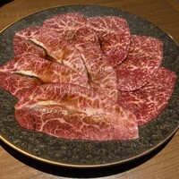 焼肉うしごろ 表参道店 - 