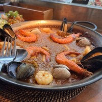 バル デ エスパーニャ ムイ 東京店 - 