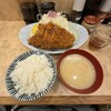 とんかつ檍 蒲田本店
