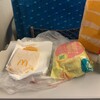 マクドナルド ＪＲ東京駅店