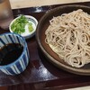 蕎麦屋のサンジ