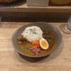 スパイス喫茶ひろんち