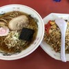 横屋食堂