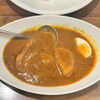 カレー屋ばんび