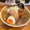 熟成田舎味噌らーめん 幸麺