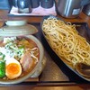 麺屋ぱんどら